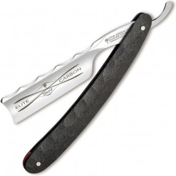 Опасная бритва BOKER ELITE CARBON SE 2.0 6/8 140545 Опасная бритва BOKER ELITE CARBON SE 2.0 6/8 140545
