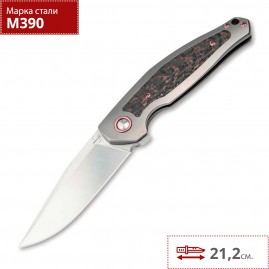 Складной нож BOKER PLUS COLLECTION 2022 01BO2022