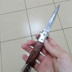 Нож BOKER ITALIAN CLASSIC BK01LL310