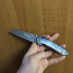 Складной нож BOKER MAGNUM COBALT 01RY288