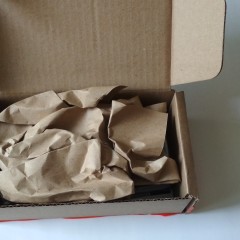 Нож бабочка (балисонг) BOKER MAGNUM NEPTIS 06EX408