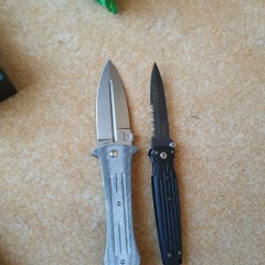 НОЖ BOKER 01BO141 POCKET SMATCHET