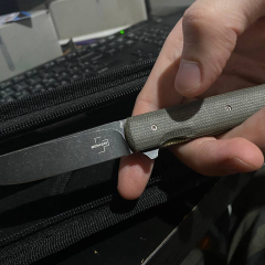Складной нож BOKER PLUS URBAN TRAPPER LINEAR 01BO705