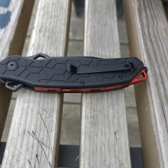 Складной нож BOKER PLUS YOKAI 01BO151