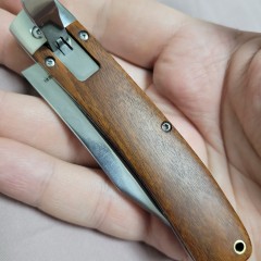Складной нож BOKER MAGNUM AUTOMATIC CLASSIC 01RY911