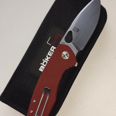 Нож BOKER PLUS LITTLE FRIEND BK01BO385