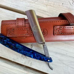 Опасная бритва BOKER PAUA 5/8 140554